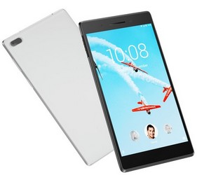 Замена шлейфа на планшете Lenovo Tab 7 в Ижевске